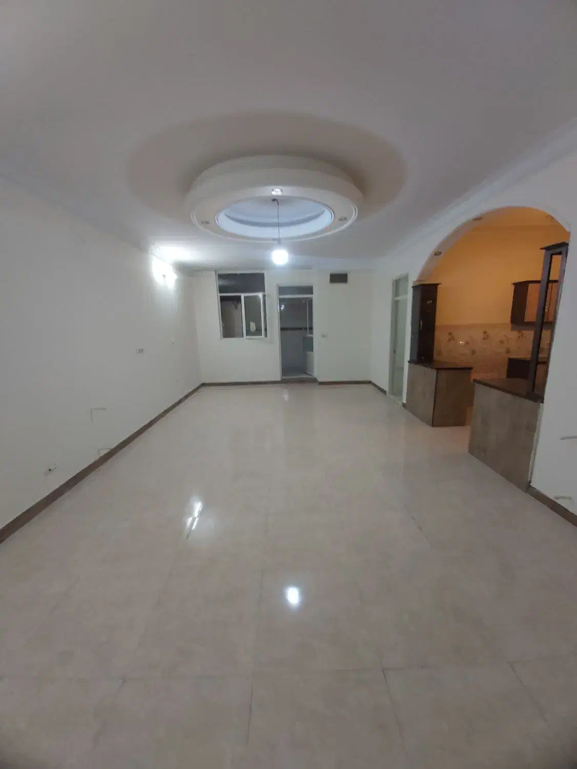 ۹۰ متری / ویلایی / حیاط دار / مخابرات|اجارهٔ آپارتمان|قرچک, مهدیه|دیوار