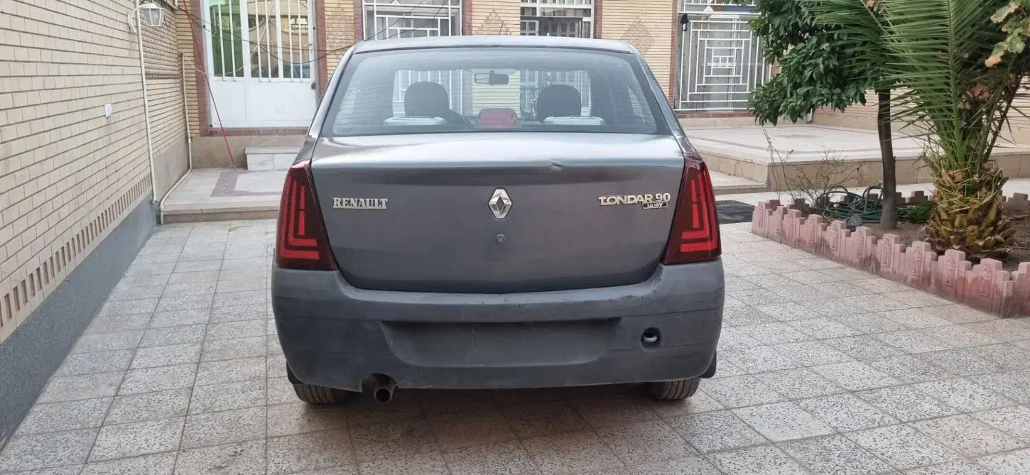 ال‌نود مدل ۱۳۸۸|خودرو سواری و وانت|سیرجان, |دیوار