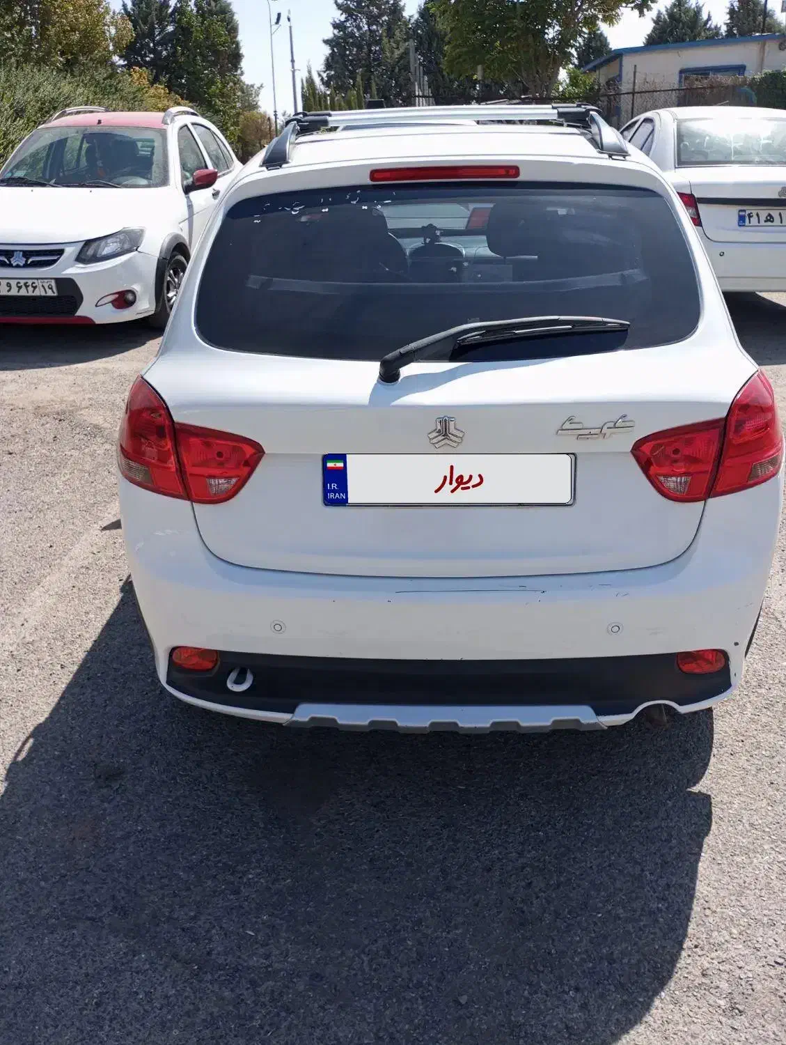 فروش کوئیک مدل 1402|خودرو سواری و وانت|کرمانشاه, |دیوار