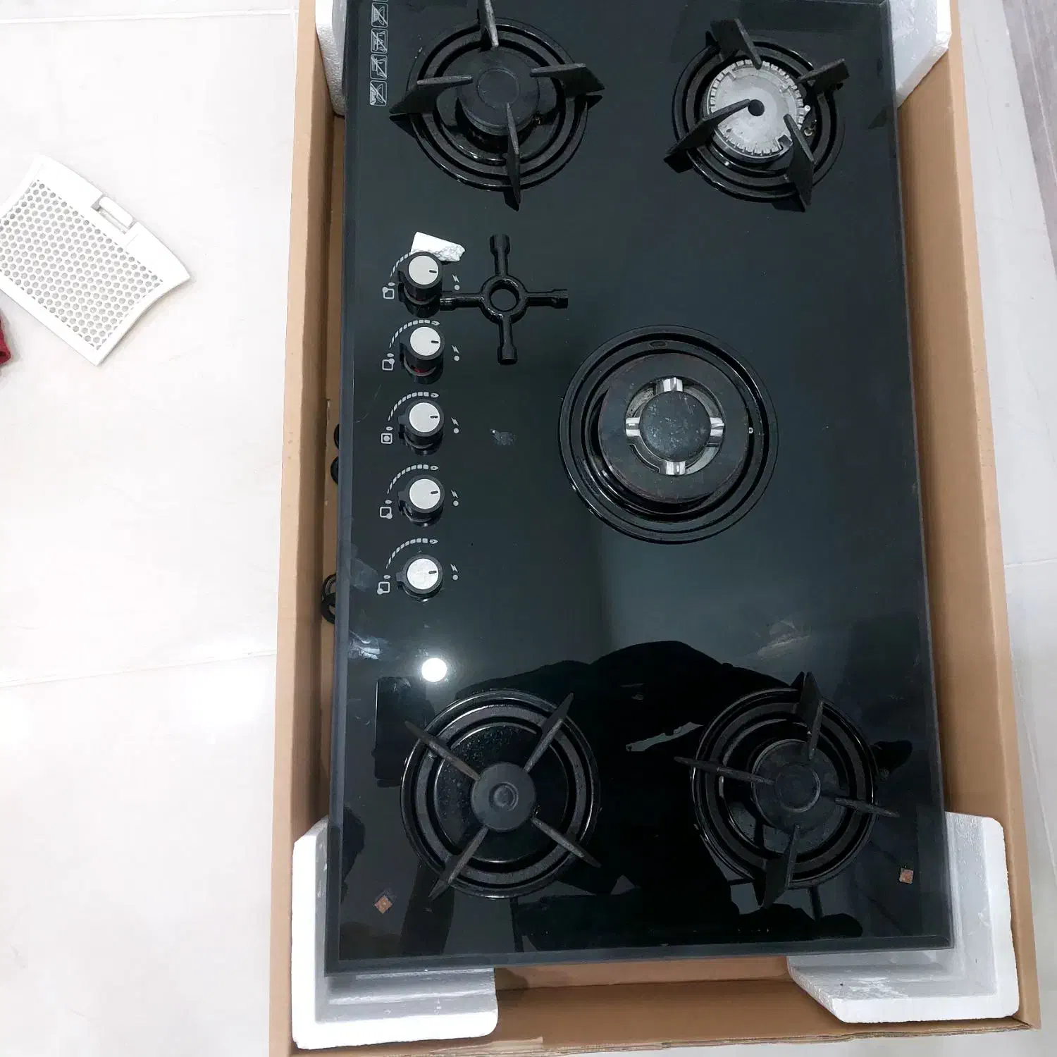 لوازم خانگی|سایر لوازم برقی|گنبد کاووس, |دیوار