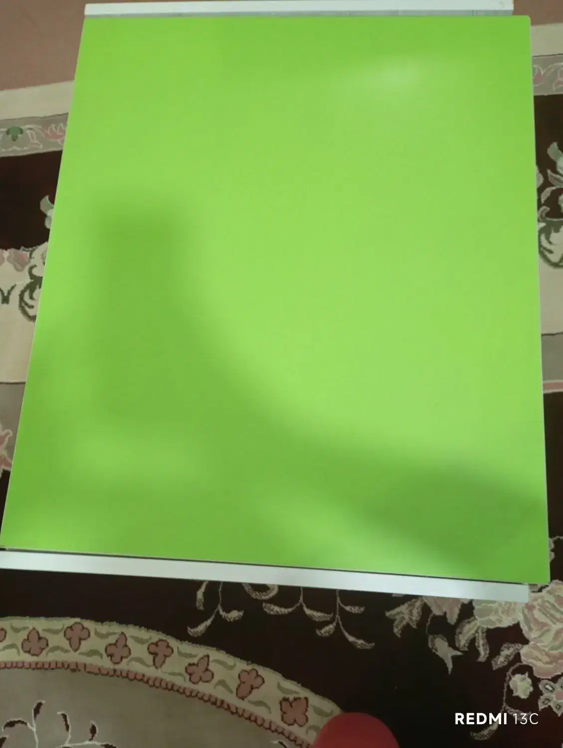 میز تحریر بزرگ|میز تحریر و کامپیوتر|باسمنج, |دیوار