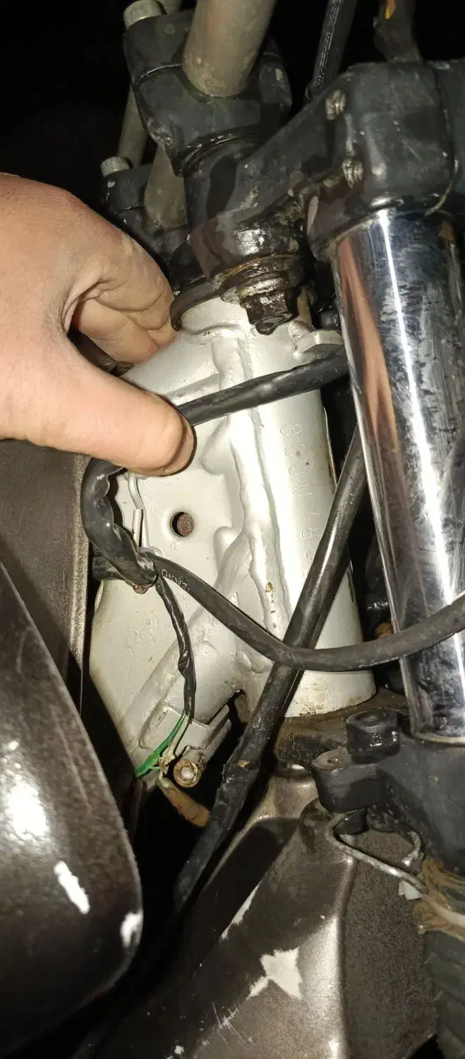 هارتفورد|موتورسیکلت|بانه, |دیوار