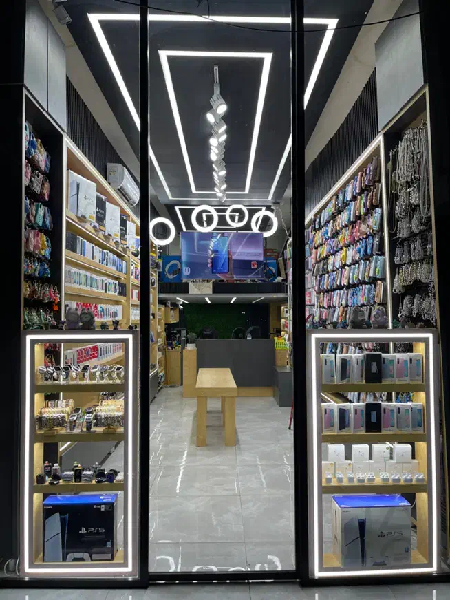 گوشی ایفون 17pro max حافظه 256 گیگ اقساط|موبایل|ورامین, ورامین|دیوار