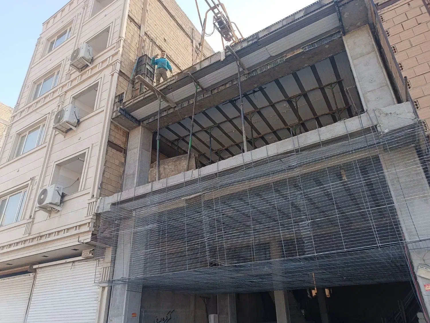 پیش فروش واحد|پیشفروش املاک|نسیمشهر, |دیوار