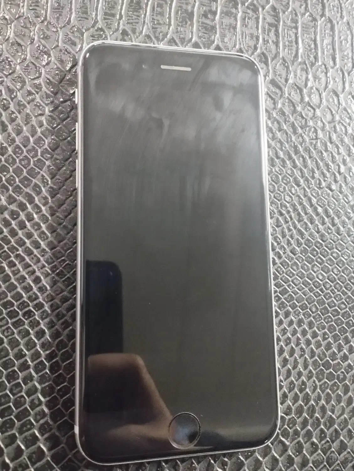 آیفون 6 اس|موبایل|کرمانشاه, |دیوار