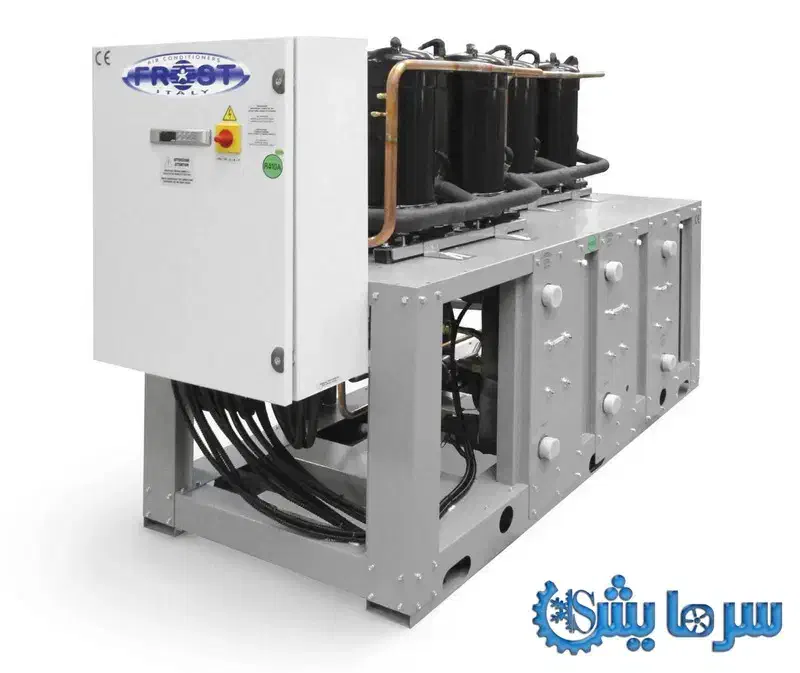 لوله کشی آب و فاضلاب و چیلرو نصب مخازن آب|خدمات پیشه و مهارت|تهران, زهتابی|دیوار