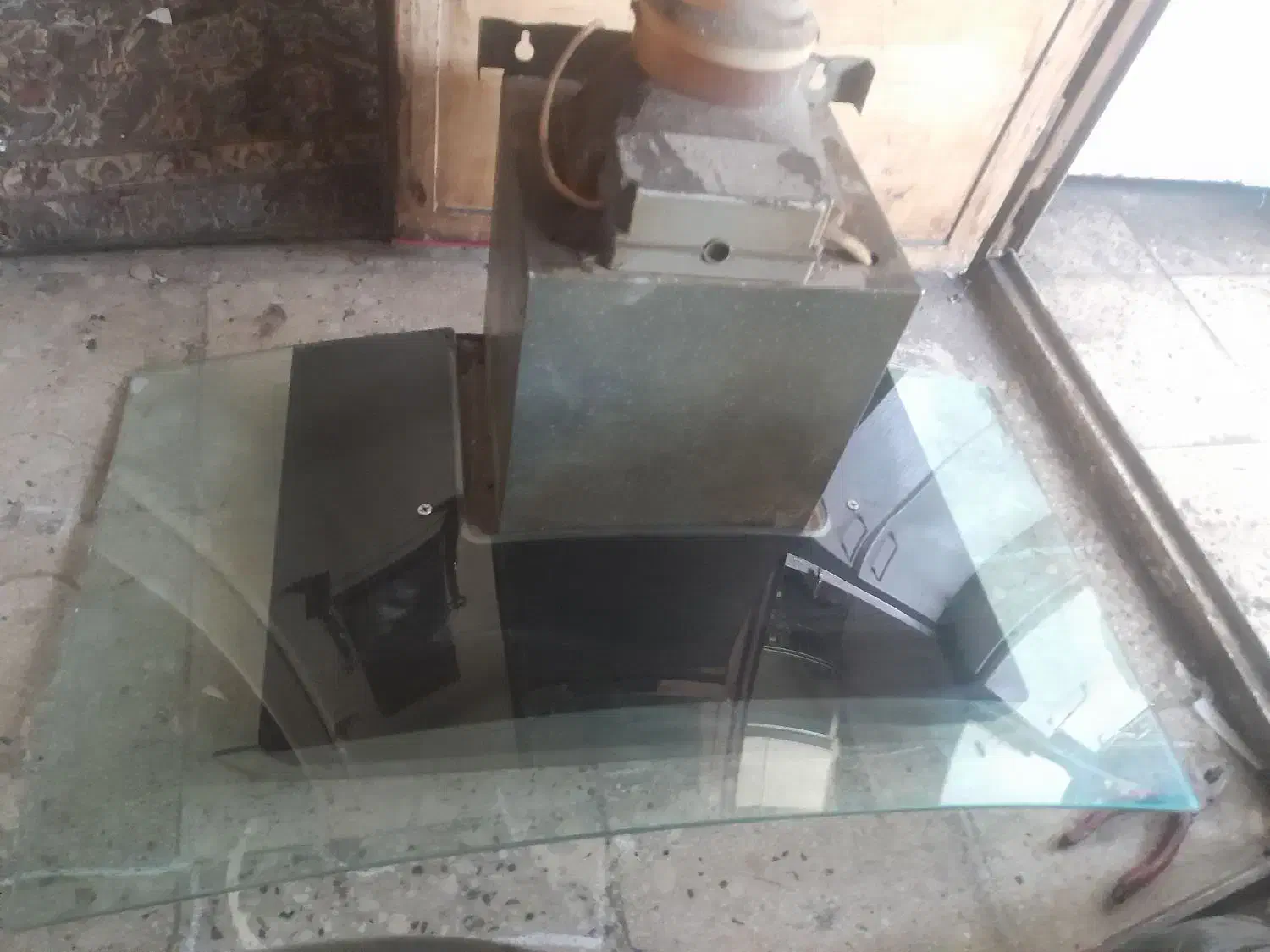 هود بی مکث|هود|تهران, جوادیه|دیوار