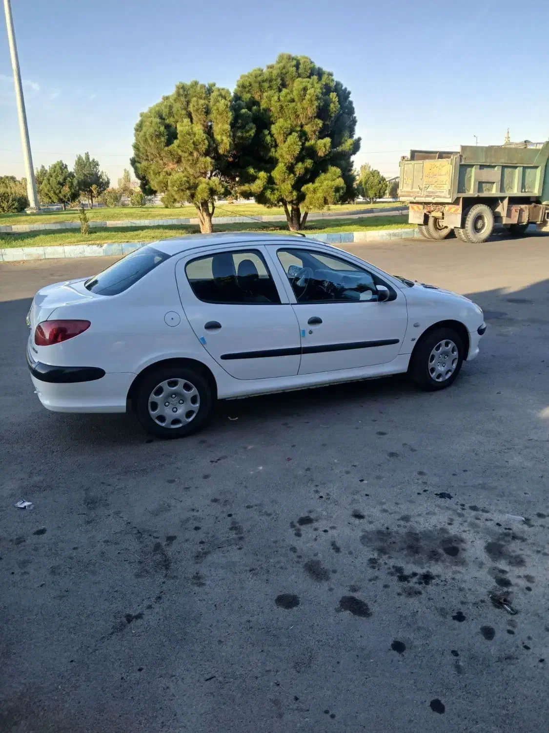 پژو sdمدل97،v8|خودرو سواری و وانت|تبریز, |دیوار