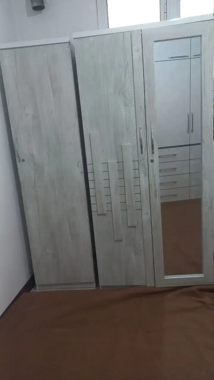 کمد|جاکفشی، کمد، دراور|شاهرود, |دیوار