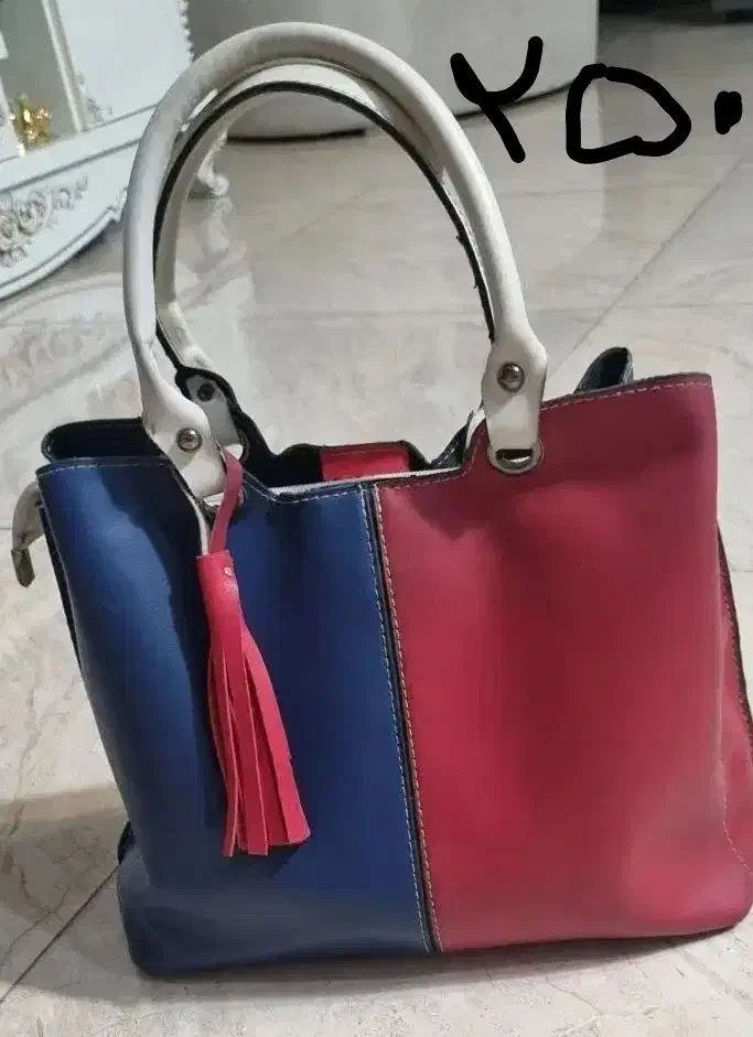 کیف زنانه|کیف، کفش، کمربند|کرج, شهرک جهان‌نما|دیوار