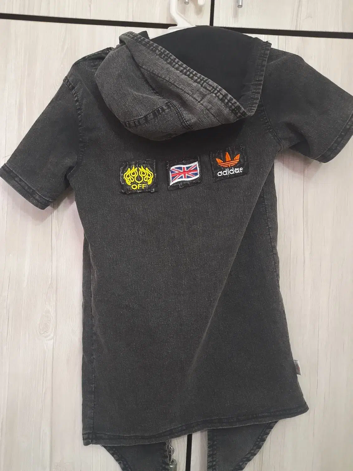 لباس|کفش و لباس بچه|مشهد, شهید فرامرز عباسی|دیوار