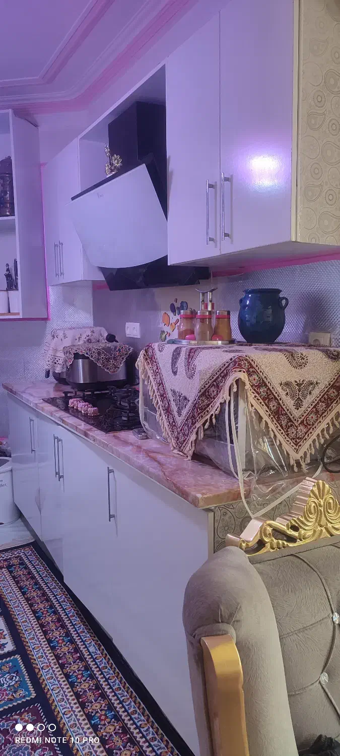 کابینت دست دوم تمیز|مصالح و تجهیزات ساختمان|بندرعباس, |دیوار