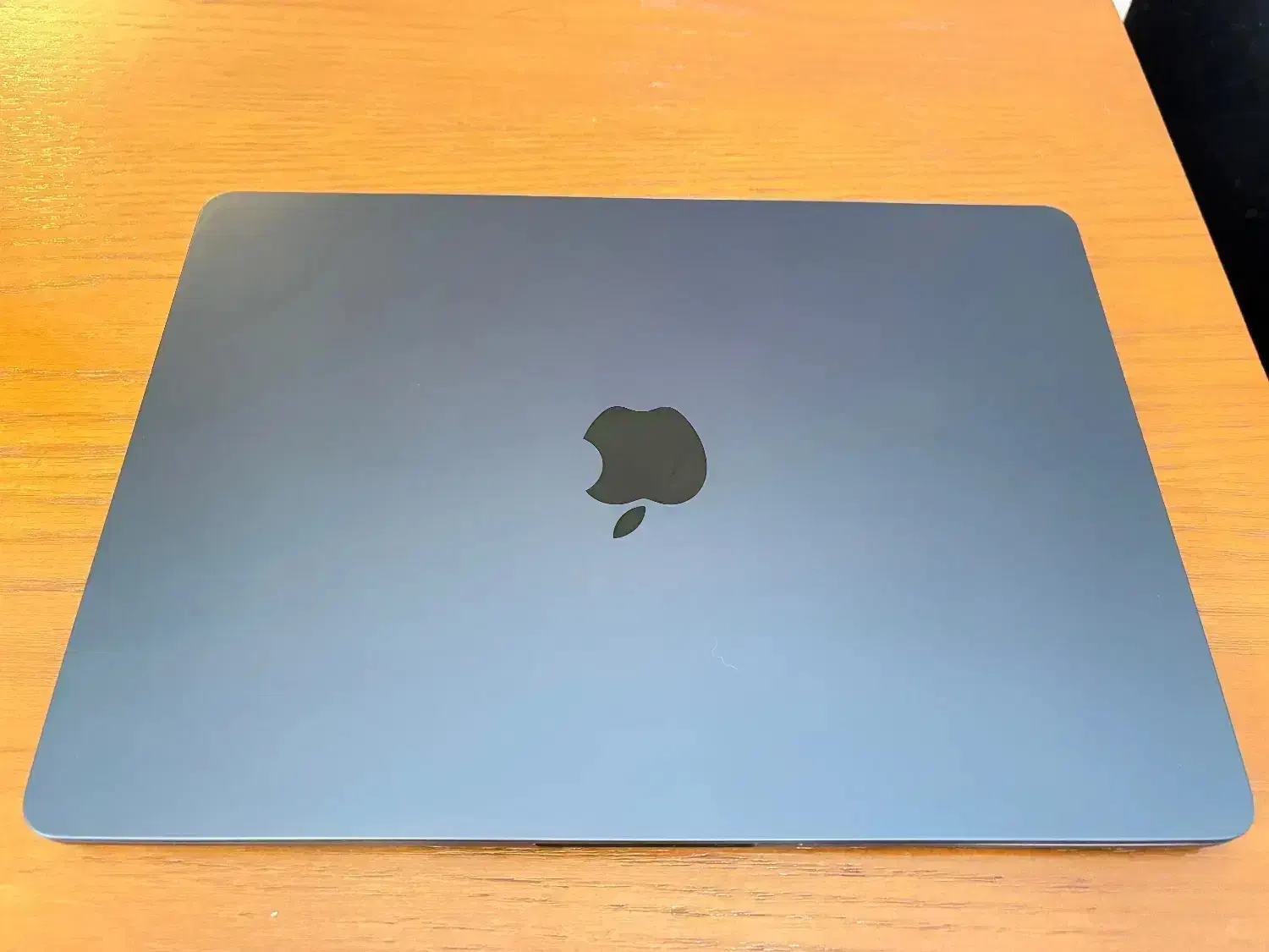 مک بوک ایر 2022-M2-8GB- در حد نو|رایانه همراه|تهران, شهرک چیتگر|دیوار