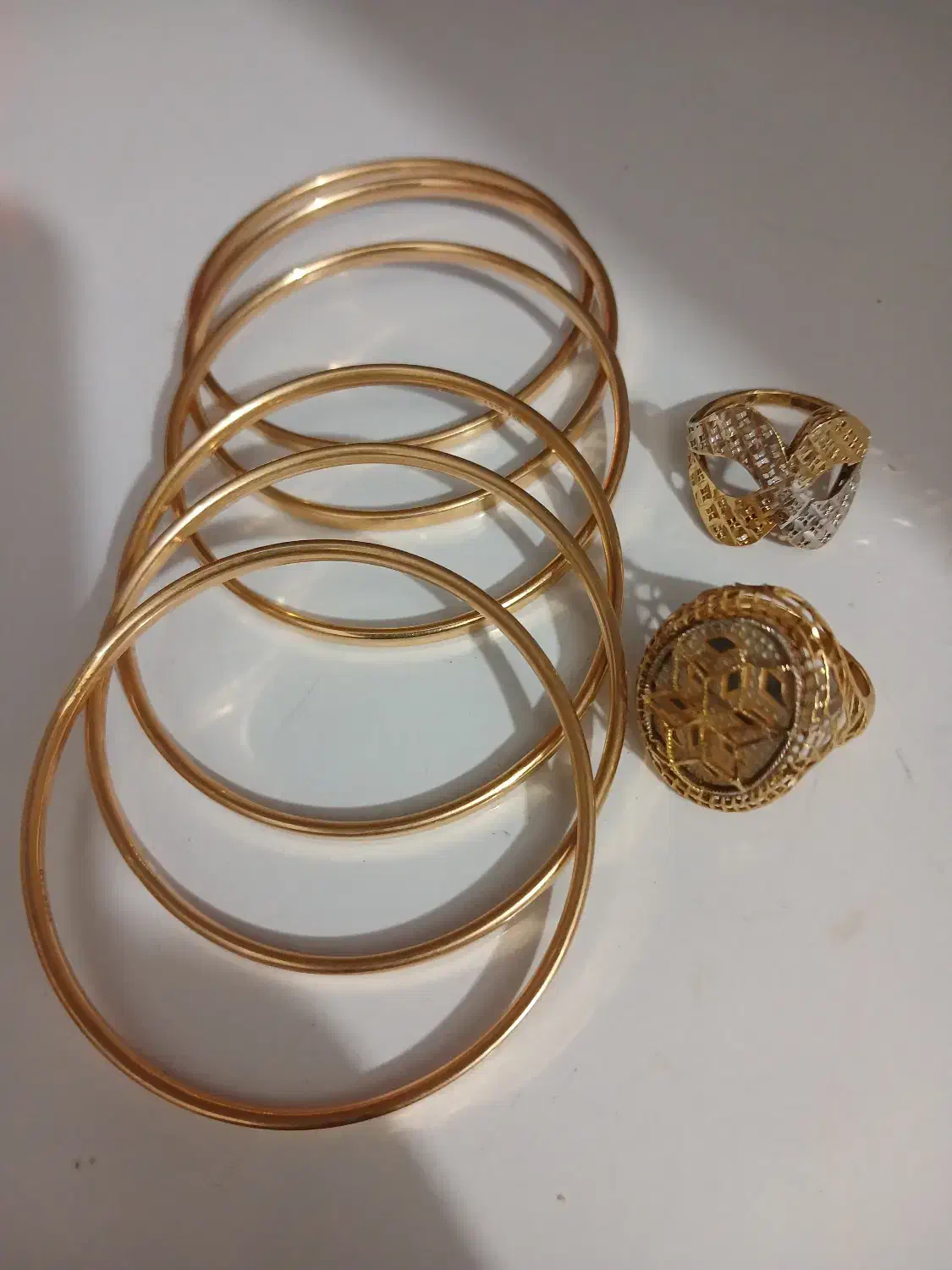 طلا|جواهرات|اسلام‌‌آباد غرب, |دیوار