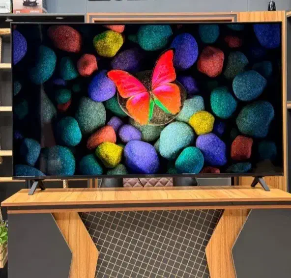 تلویزیون الجی 86UA8500 مدل 2025|تلویزیون و پروژکتور|تهران, شیراز|دیوار