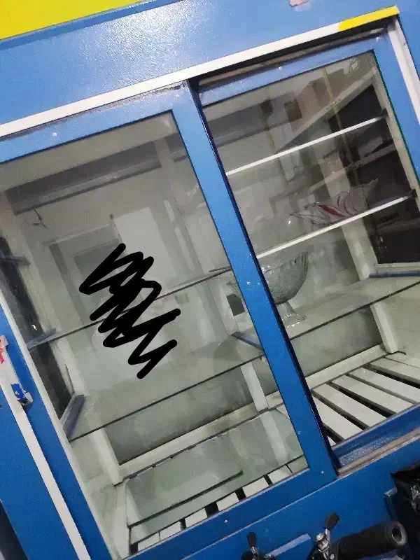 یخچال مغازه|فروشگاه و مغازه|دورود, |دیوار