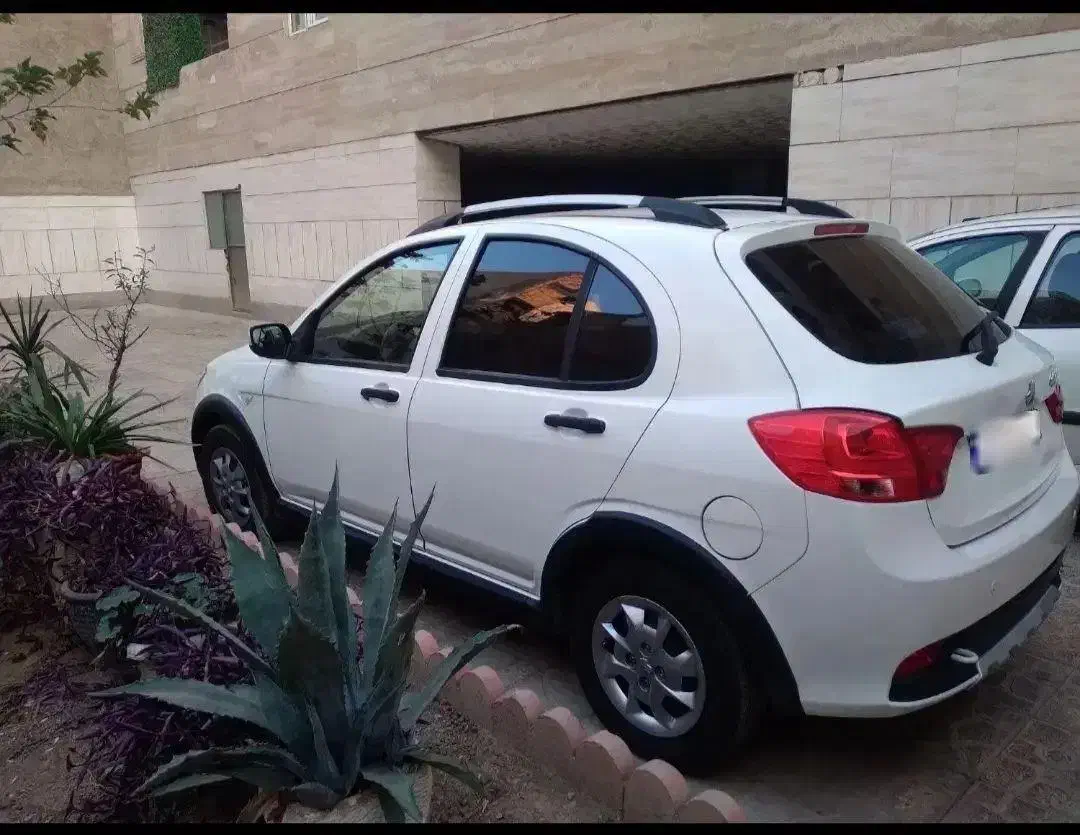 کوییک GX 402|خودرو سواری و وانت|تربت جام, شهرک آزادگان|دیوار