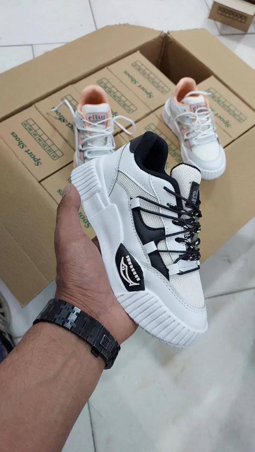 ونس لژدار بچه گانه زیره پیو سبک و طبی ۳۲ تا ۳۶|کفش و لباس بچه|نیشابور, امام خمینی|دیوار