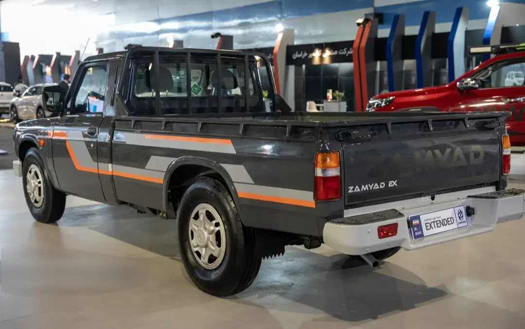 *نیسان اکستنددوگانه EX/ نقد و اقساط تحویل یکساعته|خودرو سواری و وانت|تهران, صادقیه|دیوار