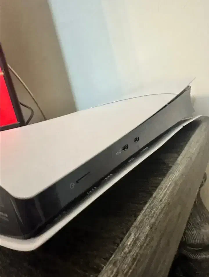 Ps5slim|کنسول، بازی ویدئویی و آنلاین|بوشهر, |دیوار