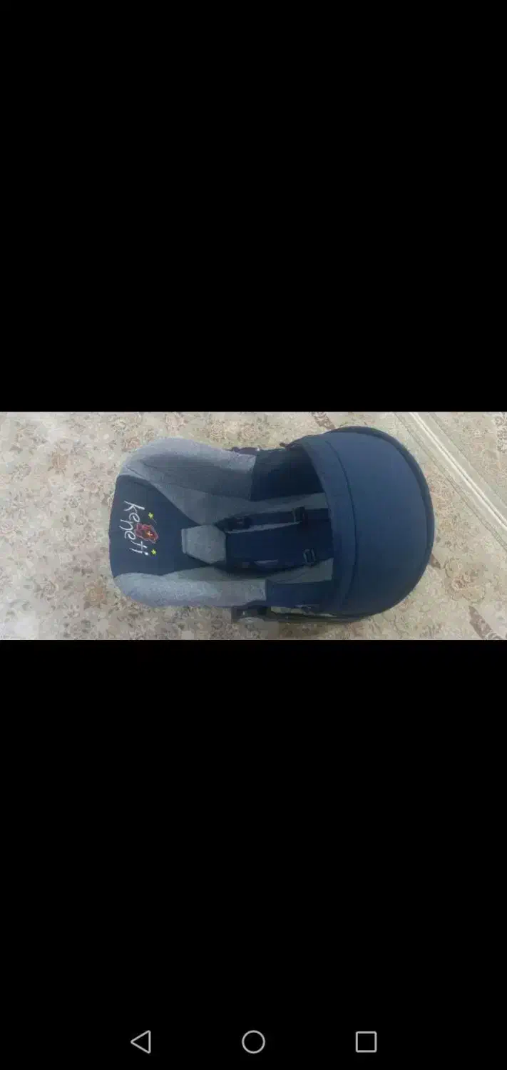 کالسکه نو و کریر نو|کالسکه و لوازم جانبی|ازنا, |دیوار