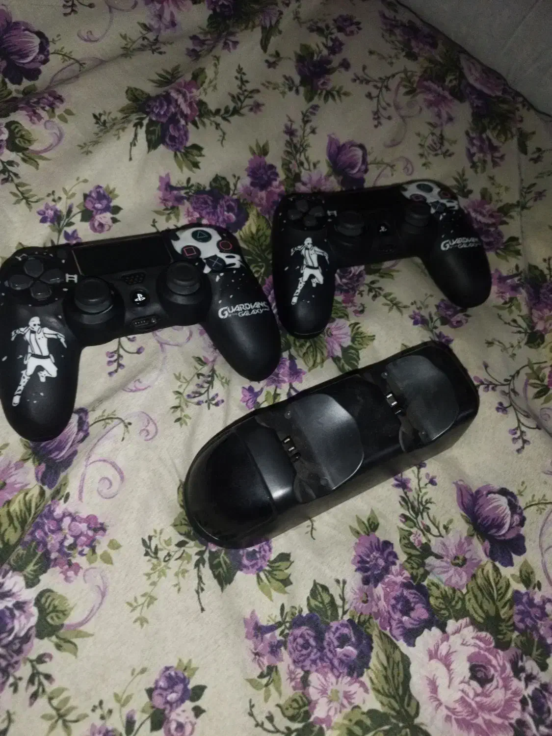 پی ای 4 فور|کنسول، بازی ویدئویی و آنلاین|کرمان, |دیوار