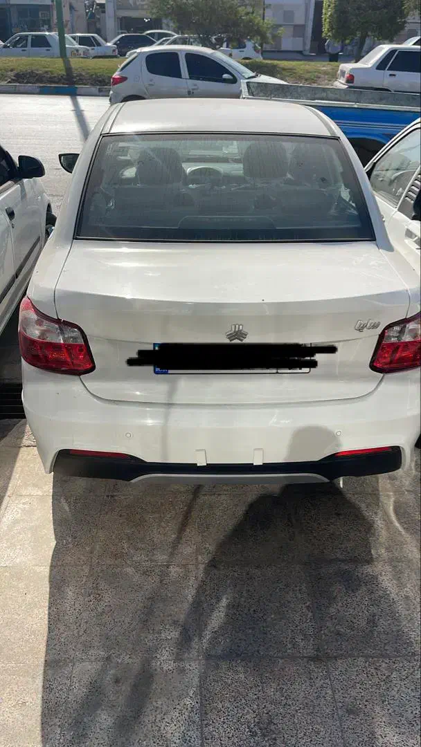 ساینا sمدل 1404|خودرو سواری و وانت|بندرعباس, |دیوار