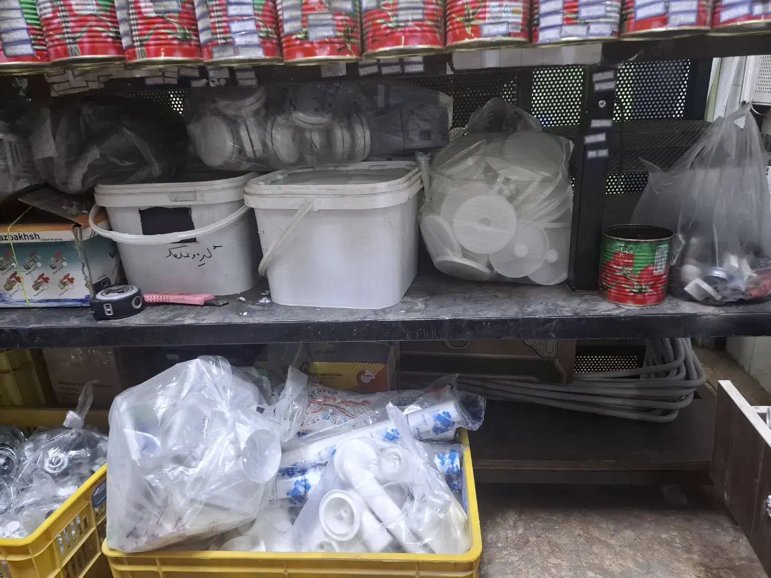 میز فروشگاهی ابزار|فروشگاه و مغازه|سنندج, |دیوار