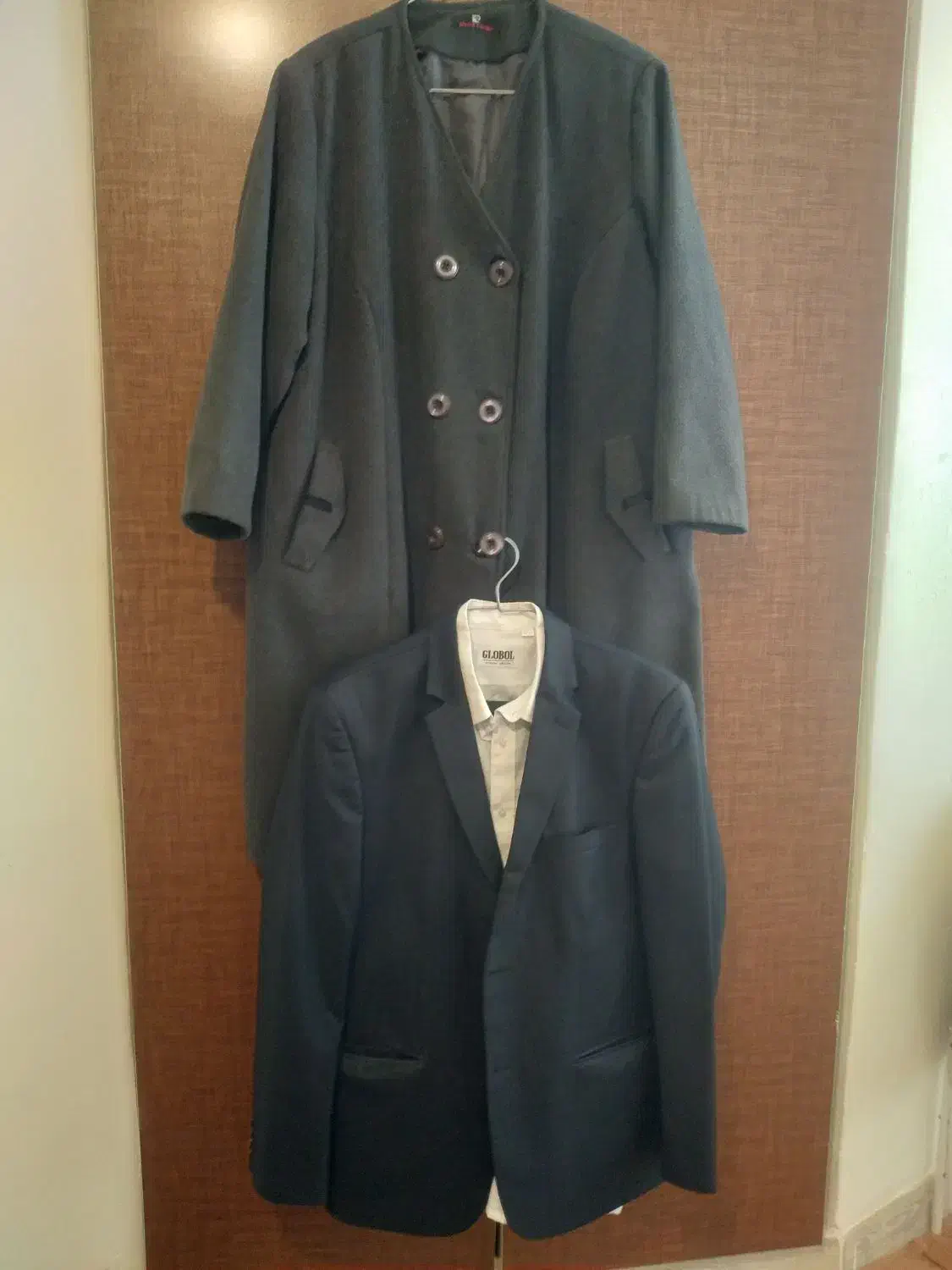 پالتووکت شلوار|لباس|سهند, |دیوار