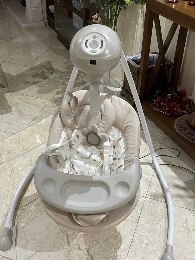 تاب برقی|اسباب و اثاث بچه|بابل, |دیوار