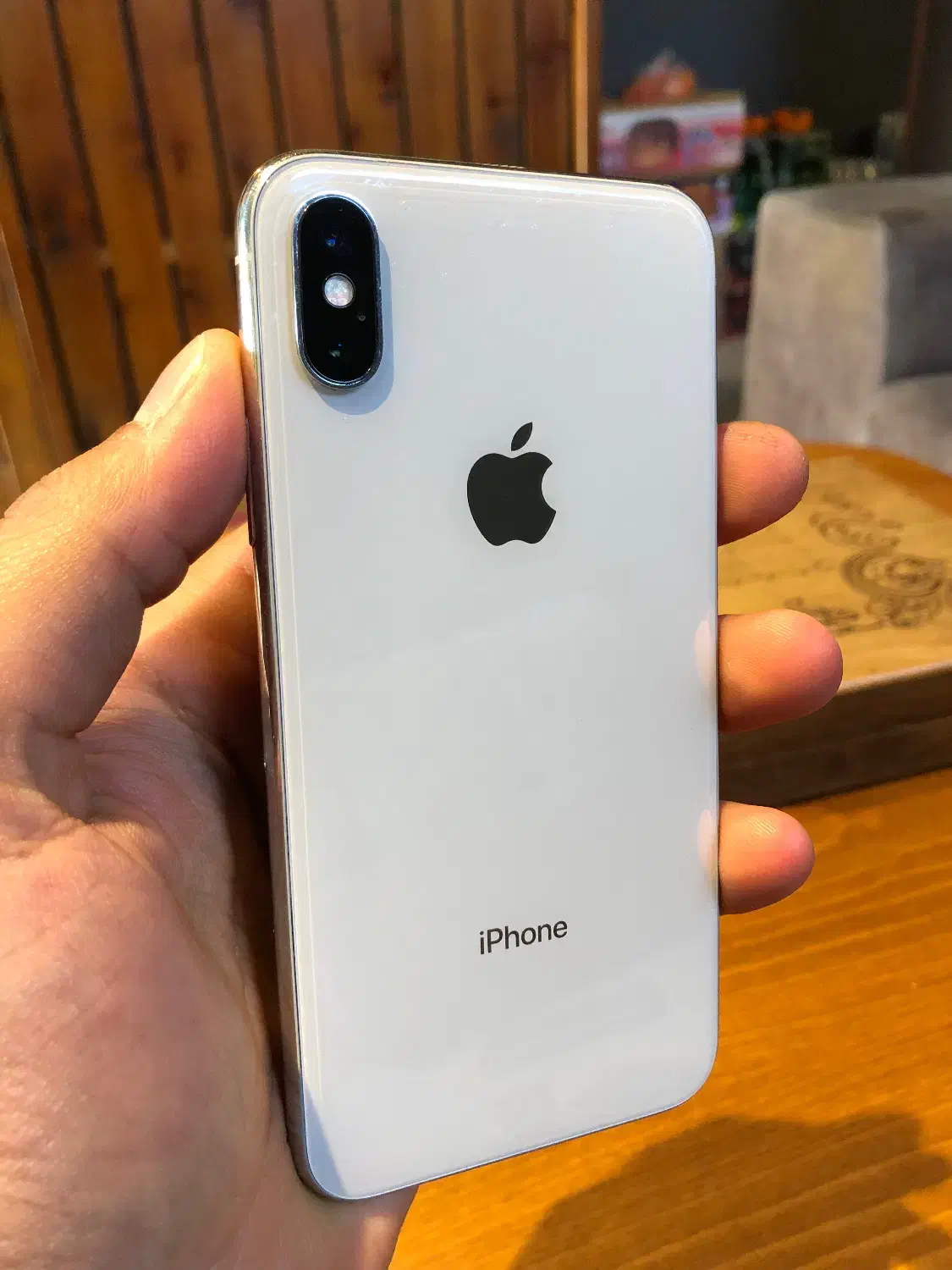 ایفونx پلمپ ۶۴|موبایل|نور, |دیوار