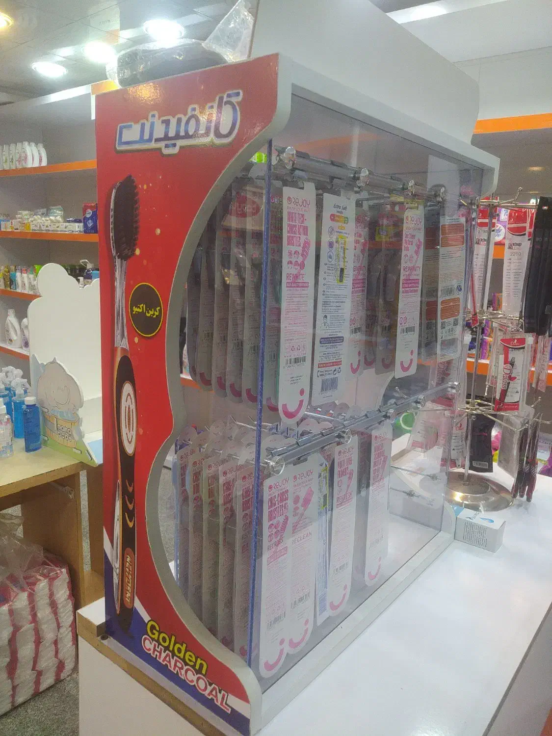 فروش استند|فروشگاه و مغازه|مراغه, |دیوار