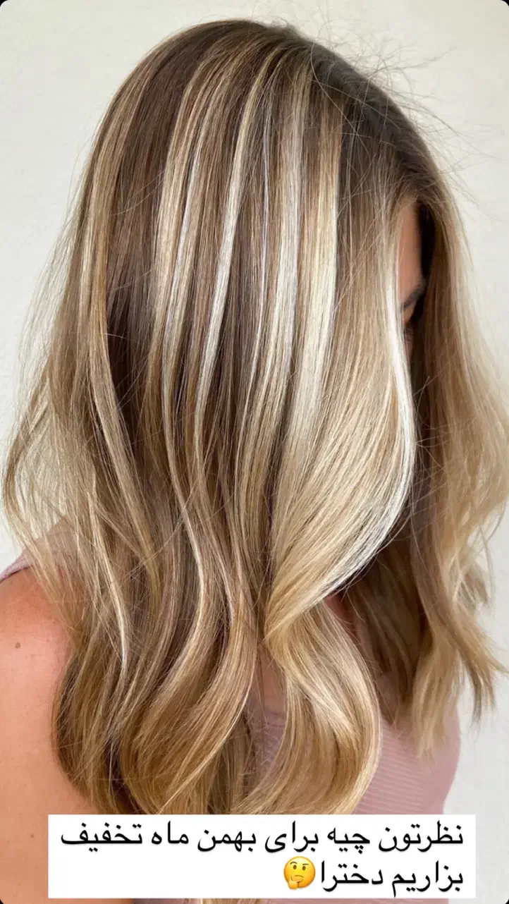 انواع لایت ورنگ ها از ۵۰۰ تا۱۵۰۰|خدمات آرایشگری و زیبایی|تهران, علم و صنعت|دیوار