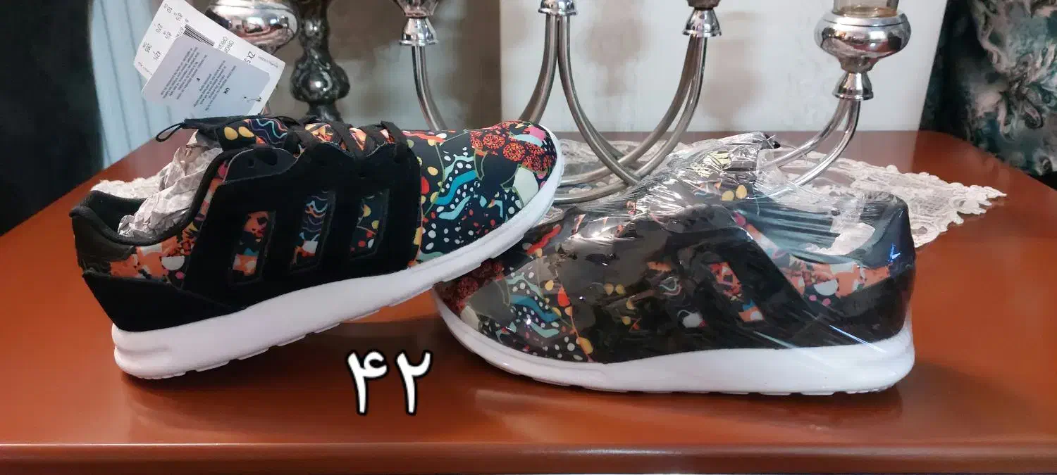 کتونی اورجینال zx|کیف، کفش، کمربند|تهران, جوادیه|دیوار