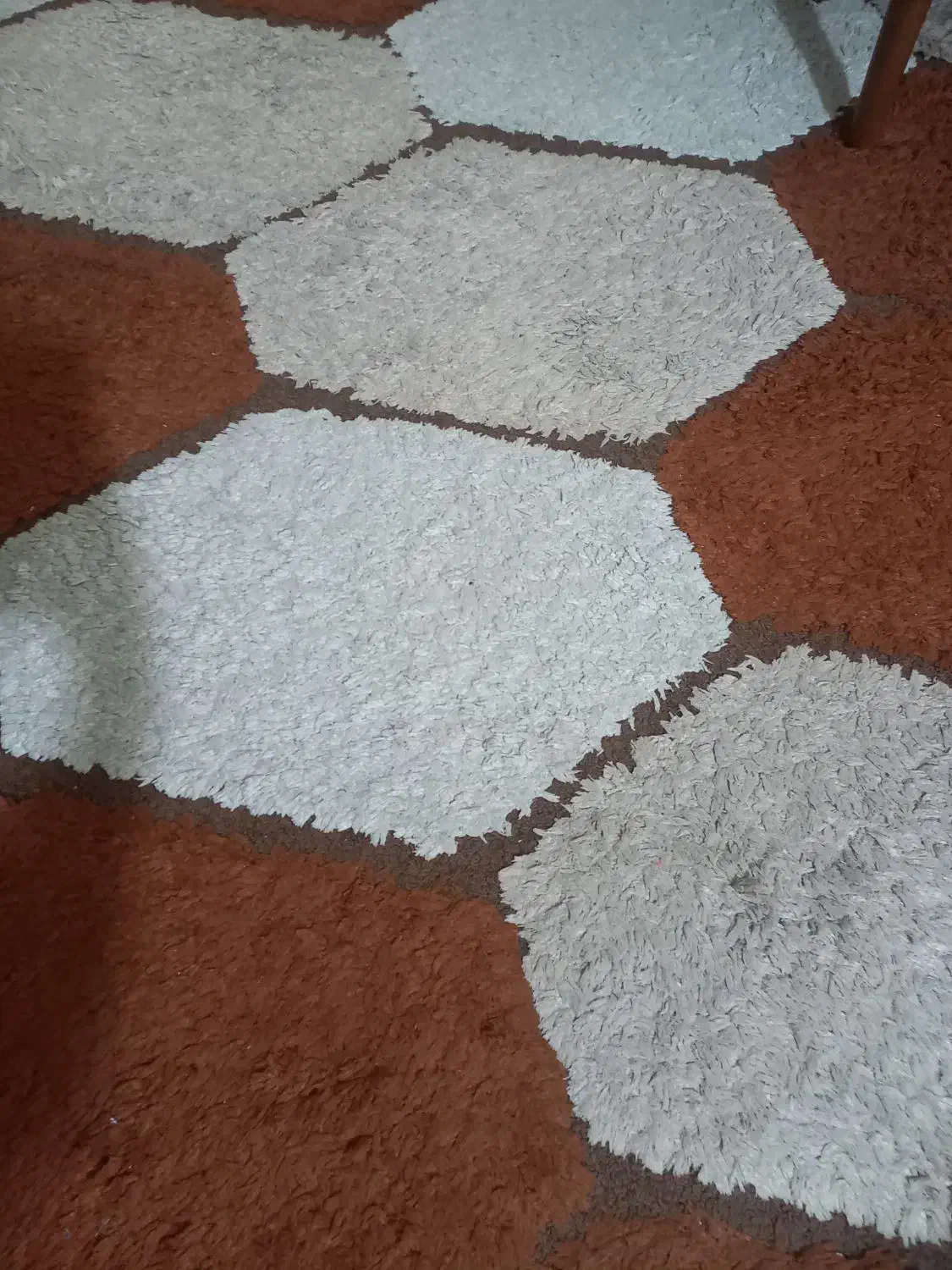 فرش شیش متری سالم در حد|فرش|اسلام‌شهر, شهرک واوان|دیوار