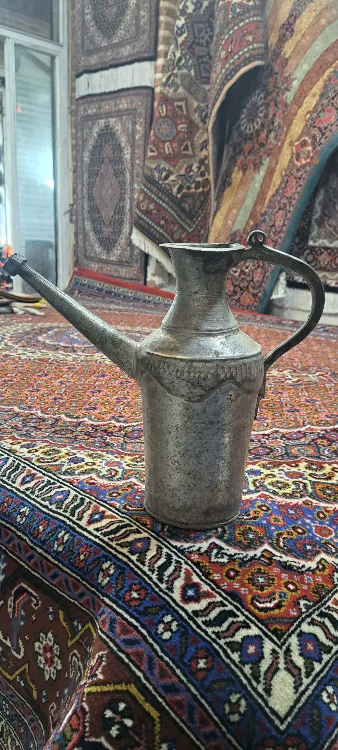 افتابه میسی|کلکسیون اشیاء عتیقه|اردبیل, |دیوار