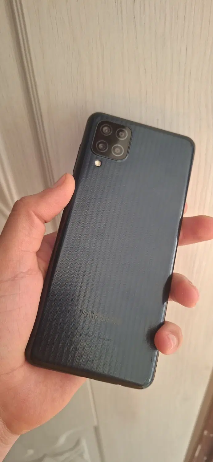 گوشی64GB m12|موبایل|ساوه, |دیوار