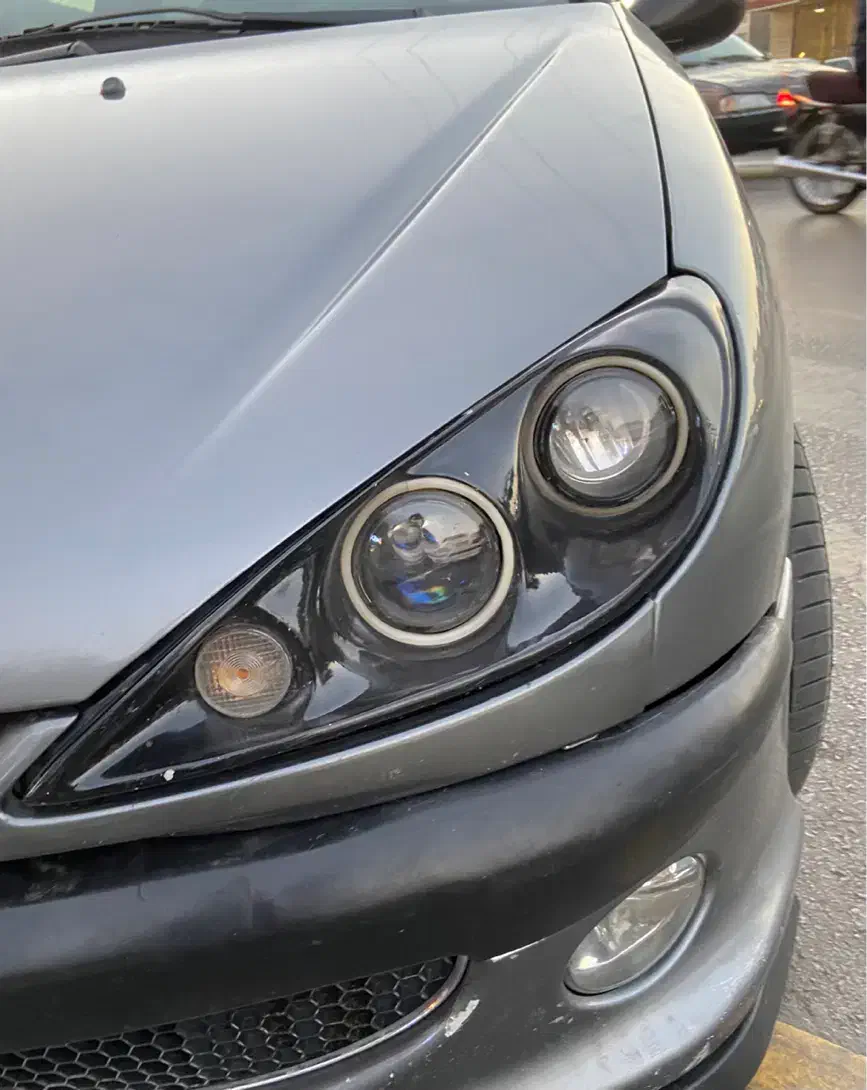 هلا نئون و مورتی لنز|قطعات یدکی و لوازم جانبی|مشهد, چهارچشمه|دیوار