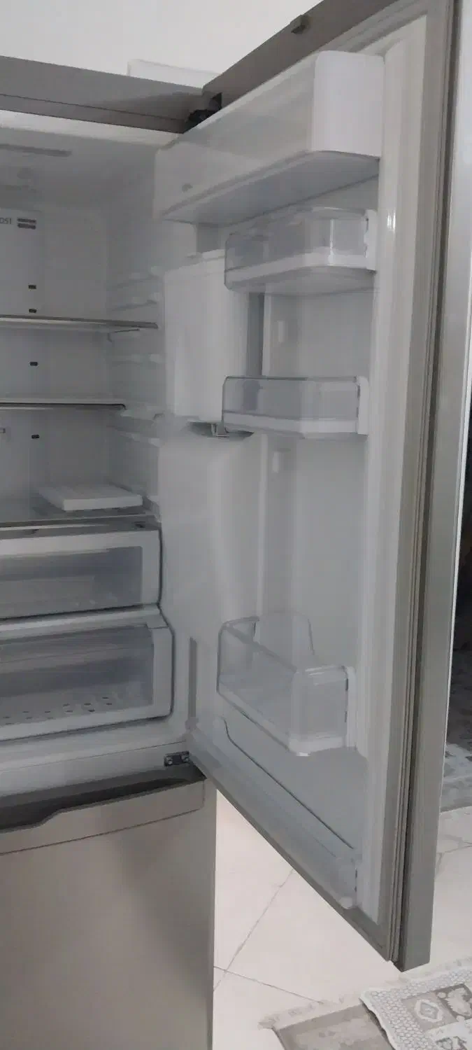 یخچال|یخچال و فریزر|شهر ری, دیلمان|دیوار