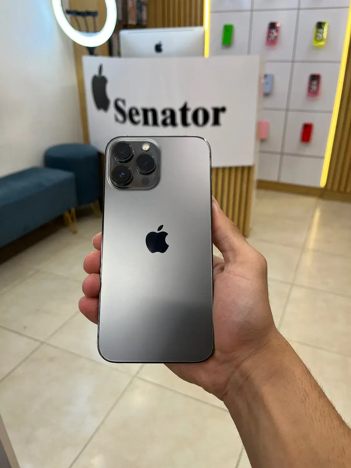 13 pro max|موبایل|رشت, پیرسرا|دیوار