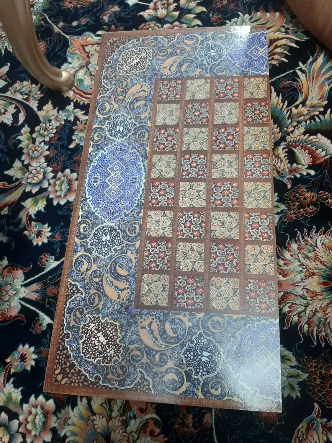 بازی تخته|اسباب‌‌بازی|زنجان, |دیوار