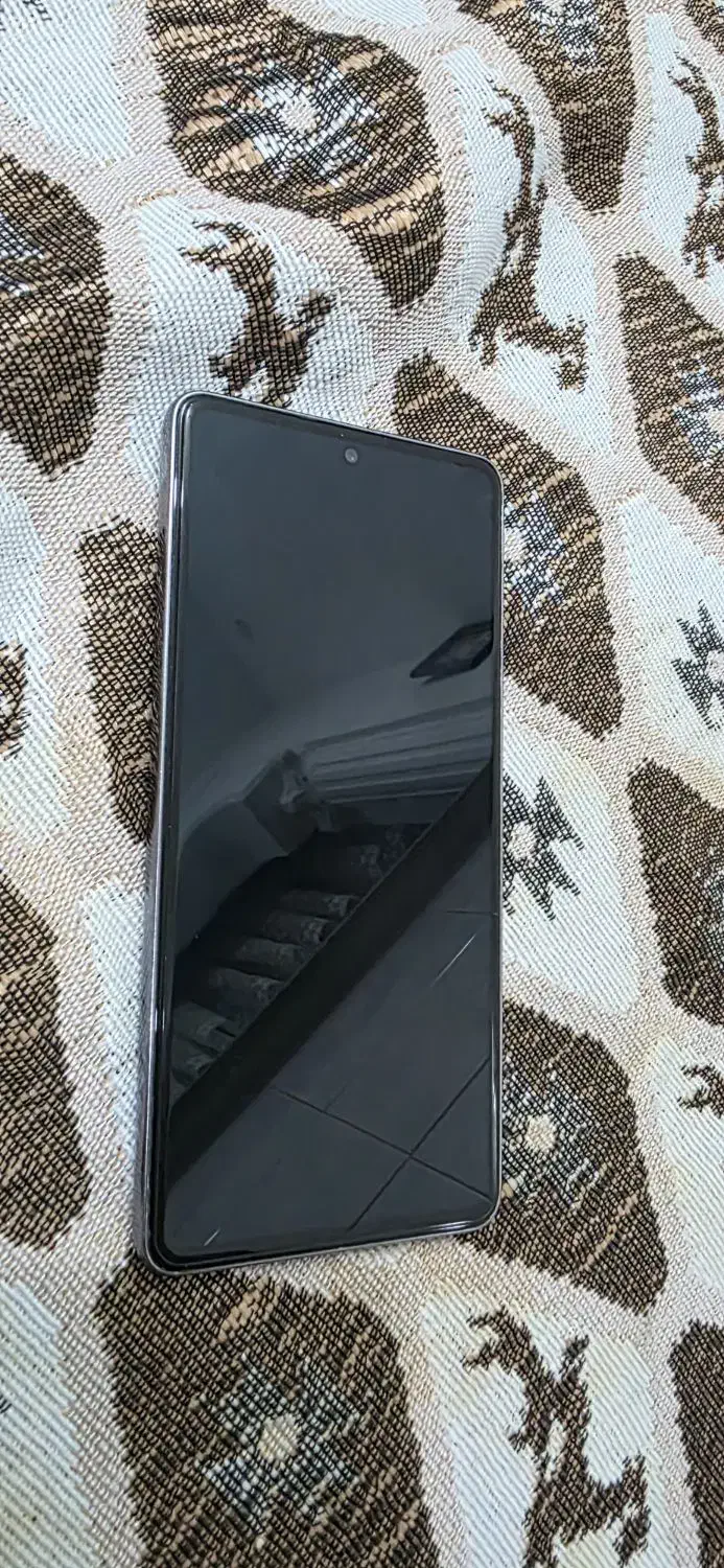 سامسونگ A73 گیگ256|موبایل|ری, ملک‌آباد|دیوار