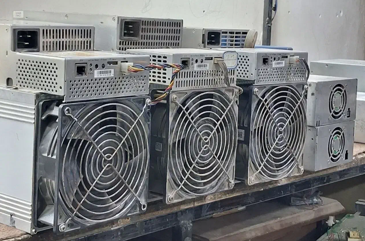 تعمیرات واتس ماینر پاور هشبرد تحویل سریع|خدمات پیشه و مهارت|تهران, چیتگر جنوبی|دیوار