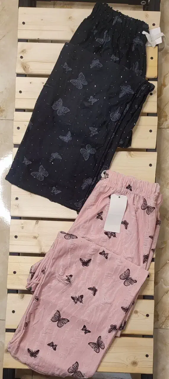 شلوار پروانه|لباس|قم, یزدان‌شهر|دیوار