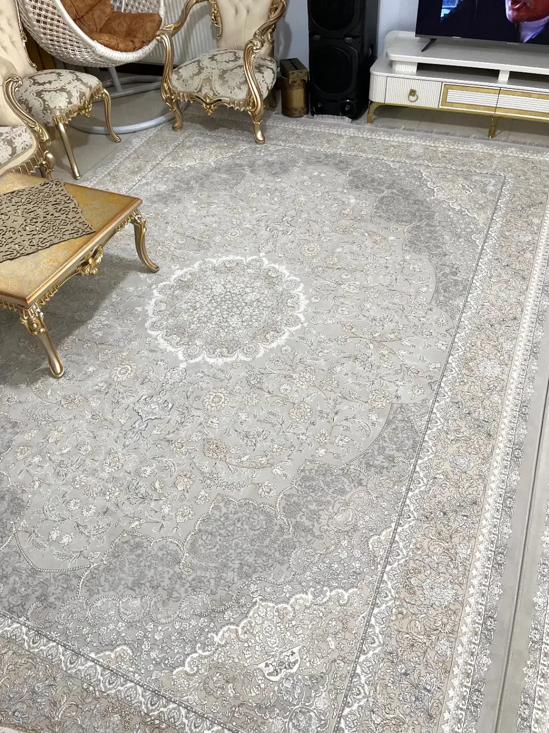 فرش ۱۲ متری|فرش|ملارد, |دیوار