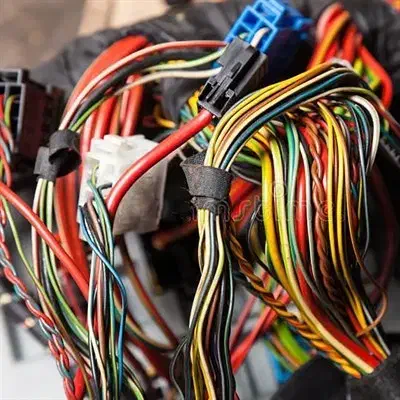 تعمیر و اورهال سیمکشی خودرو (سوختگی)|خدمات موتور و ماشین|کرج, کوی کارمندان جنوبی|دیوار