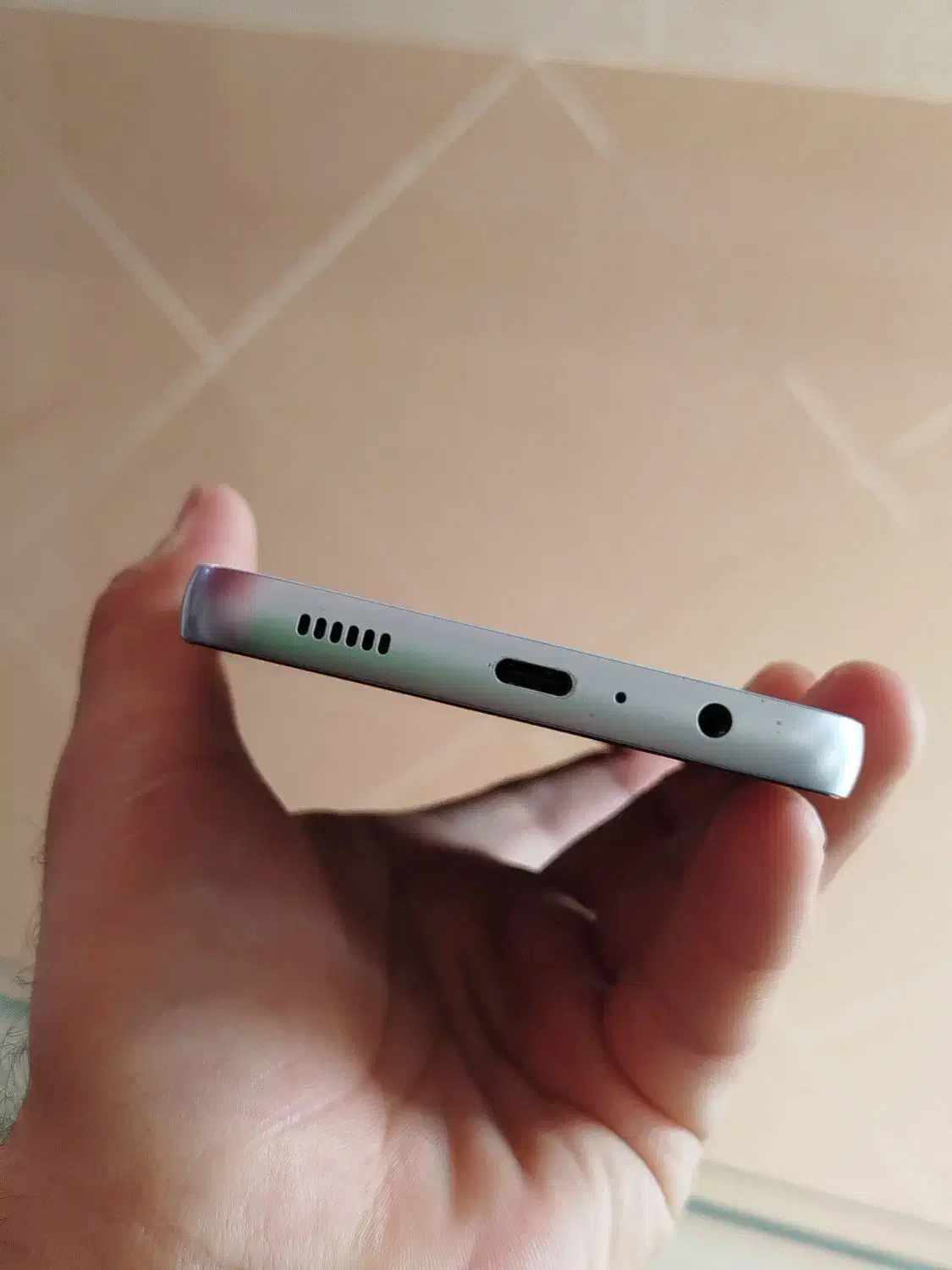 سامسونگ A05 باحافظه 128 گیگ رام 6|موبایل|گنبد کاووس, |دیوار