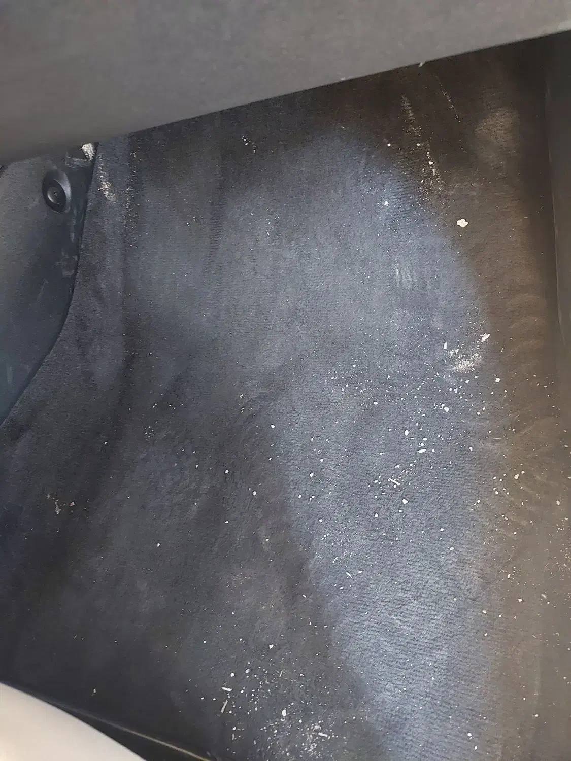 نمدی کفی خودرو|فعالیت داوطلبانه|بندر ماهشهر, |دیوار