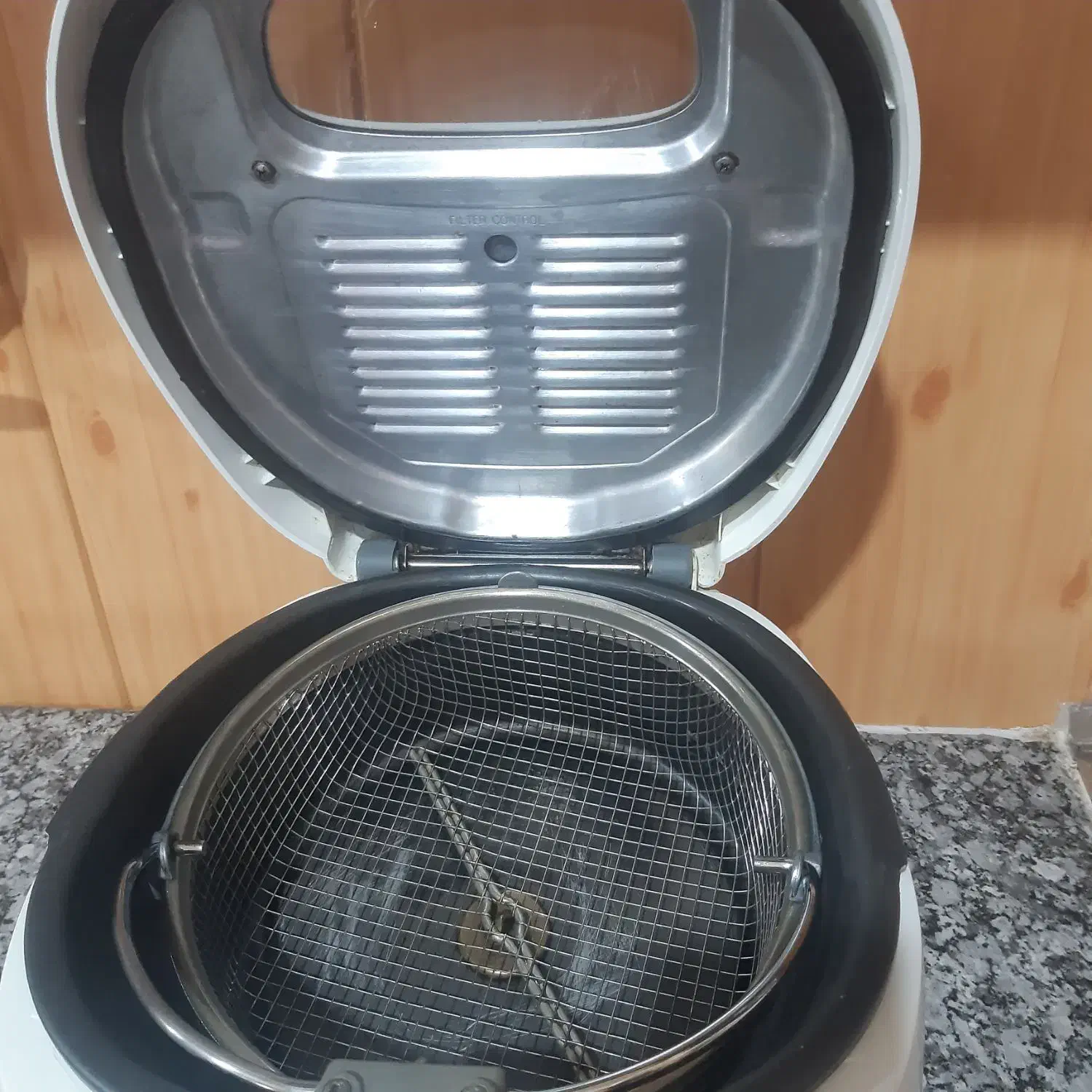 سرخکن|اجاق گاز و لوازم برقی پخت‌وپز|ارومیه, |دیوار