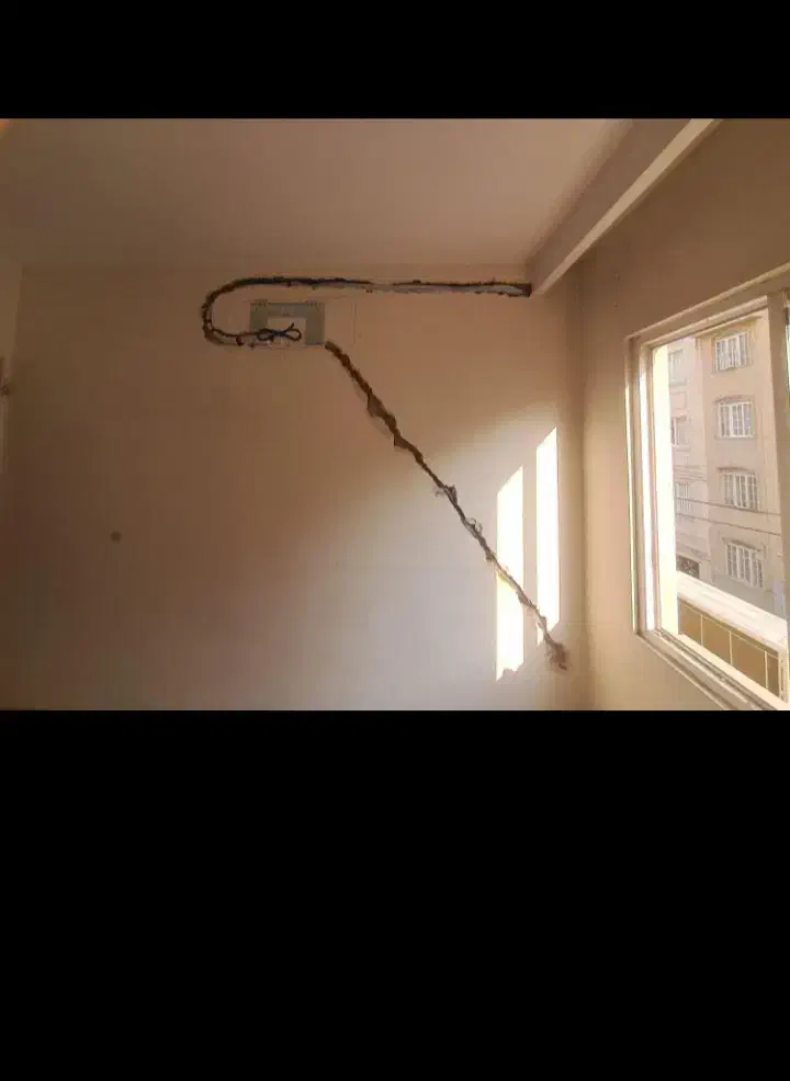 فروش و نصب لوله های کولر گازی|کولر گازی و فنکوئل|گلستان (تهران), |دیوار